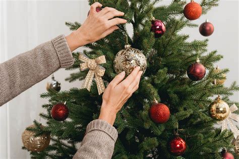 The Joy of Decorating a Christmas Tree for Sale